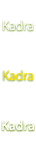 Kadra