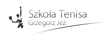 Szkoła Tenisa - Grzegorz Jeż