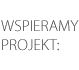 Wspieramy projekt: